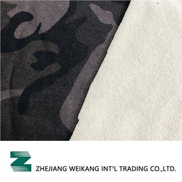 کیمو پرنٹنگ انڈر سولڈ گراؤنڈ اے او پی ریگولر اونی